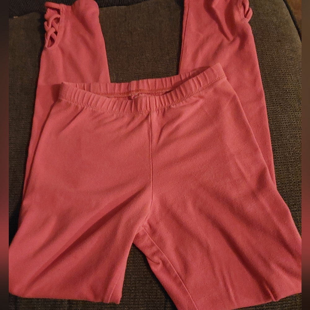 Old Navy Girls leggings